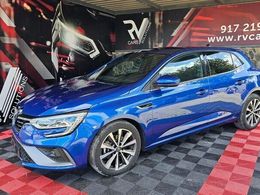 Renault Mégane IV