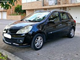 Renault Clio II