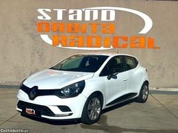 Renault Clio IV