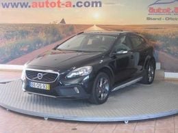 Volvo V40 CC