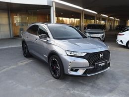 DS Automobiles DS7 Crossback