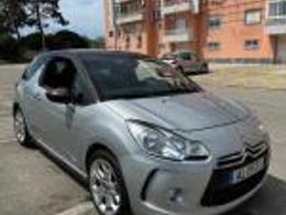 DS Automobiles DS3