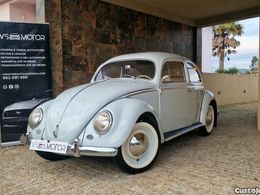 VW Beetle