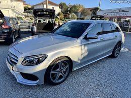 Mercedes C250