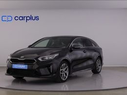 Kia Ceed GT