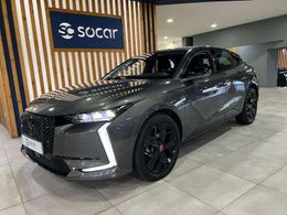 DS Automobiles DS4