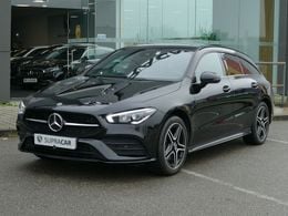 Mercedes CLA250e