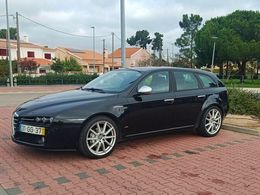 Alfa Romeo 159