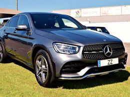 Mercedes GLC220