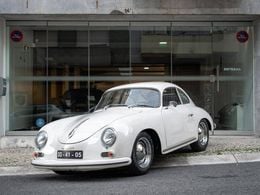 Porsche 356