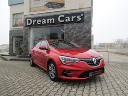 Renault Mégane IV