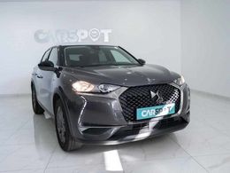 DS Automobiles DS3 Crossback