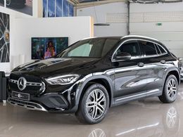 Mercedes GLA200