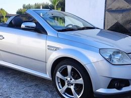 Opel Tigra