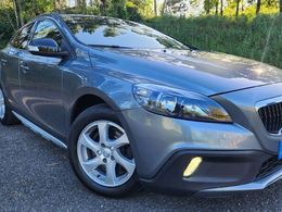 Volvo V40 CC