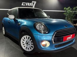 Mini Cooper D