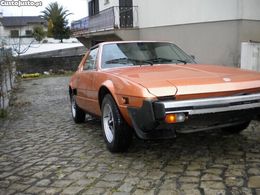 Fiat X 1/9