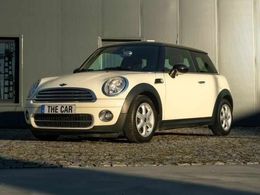 Mini Cooper D