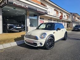 Mini Cooper D