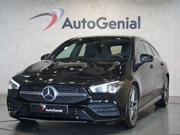 Mercedes CLA180