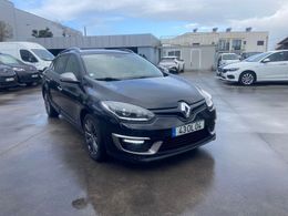 Renault Mégane GT Line