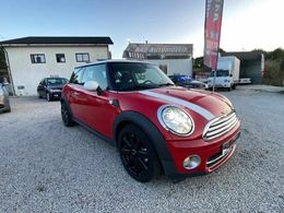 Mini Cooper Coupé