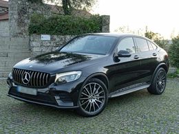 Mercedes GLC250