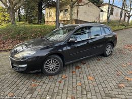 Renault Laguna III