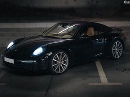 Porsche 911 Carrera