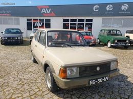 Fiat 127