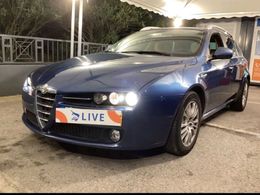 Alfa Romeo 159