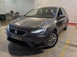 Seat Leon ST