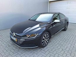 VW Arteon