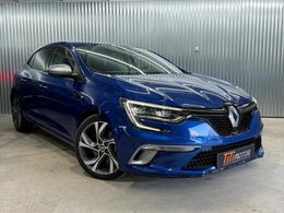 Renault Mégane GT Line
