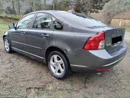 Volvo S40