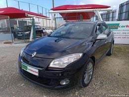 Renault Mégane III