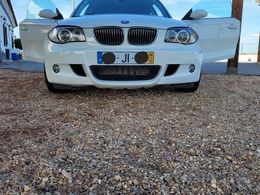 BMW 123