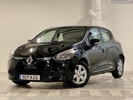 Renault Clio IV