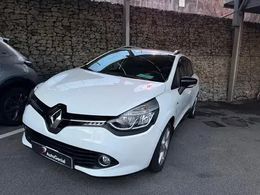 Renault Clio GrandTour