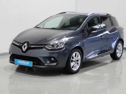 Renault Clio GrandTour