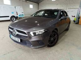 Mercedes A250