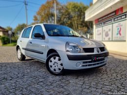 Renault Clio II