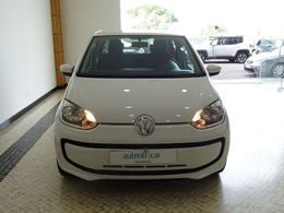 VW up!