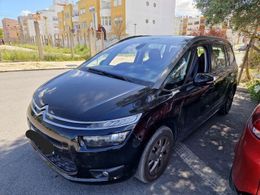 Citroën Grand C4 Picasso