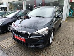 BMW 216