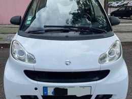 Smart ForTwo Coupé