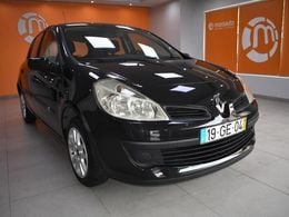 Renault Clio II