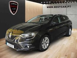 Renault Mégane GrandTour