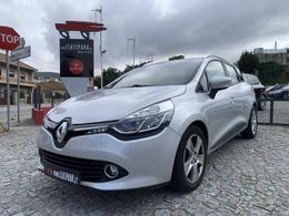 Renault Clio GrandTour