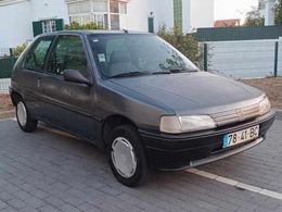 Peugeot 106